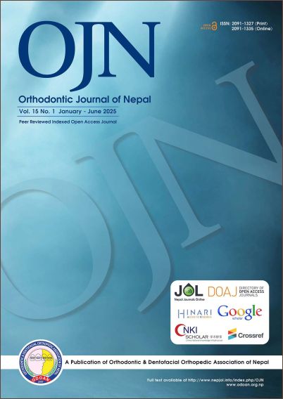 Cover OJN