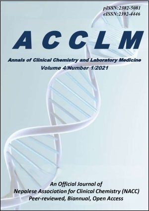 Cover ACCLM