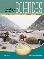 Cover of HJS 3(5)