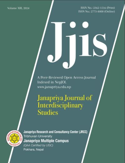 Cover JJIS