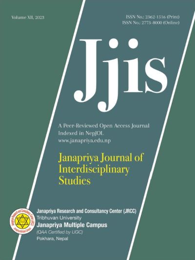 Cover JJIS