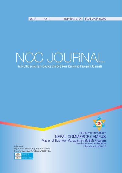 Cover NCCJ