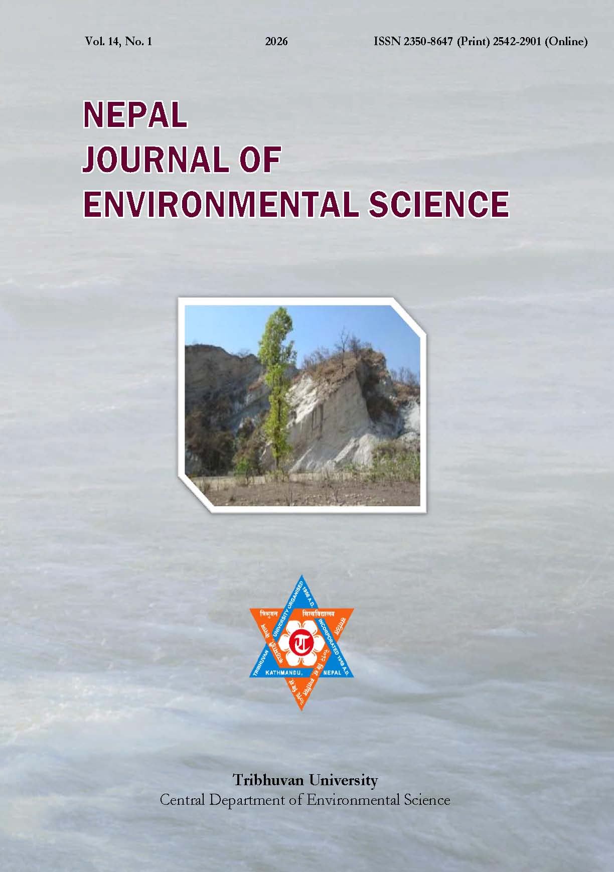 Cover NJES