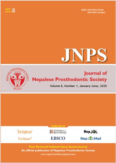 Cover JNPS