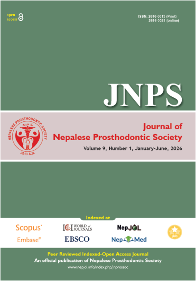 Cover JNPS