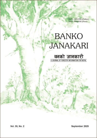 Cover BANKO