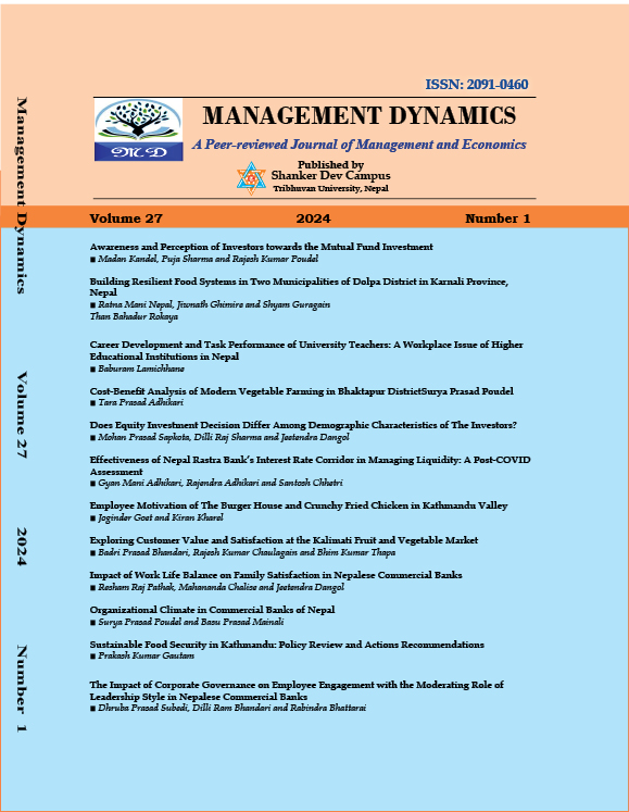 					View Vol. 27 No. 1 (2024)
				