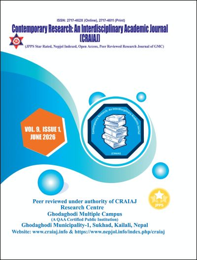 Cover CRAIAJ