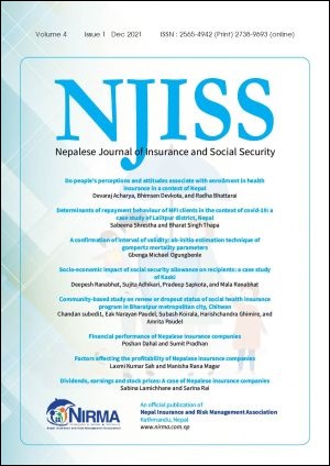 Cover NJISS