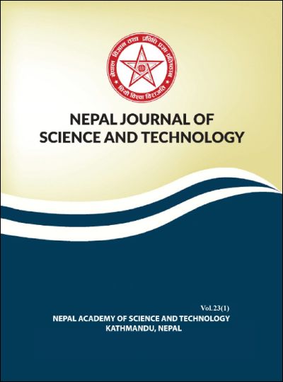 Cover NJST