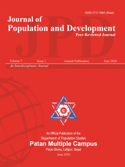 Cover JPD