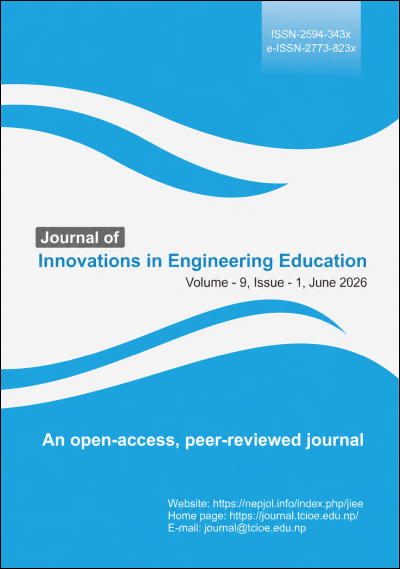 Cover JIEE