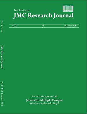 Cover JMCRJ
