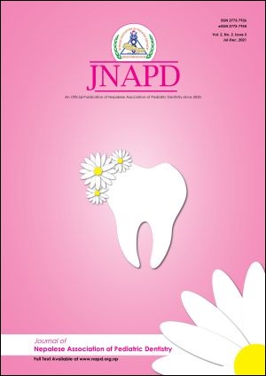 Cover JNAPD