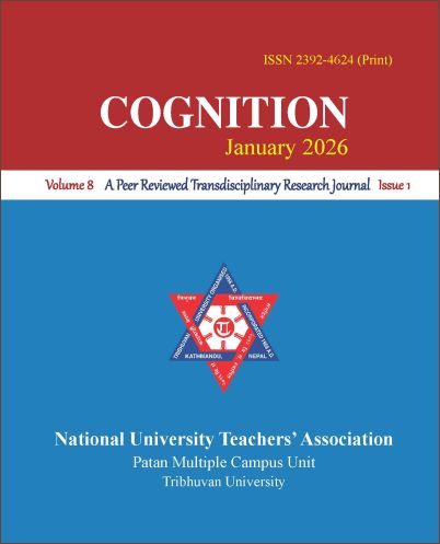 Cover Cognition