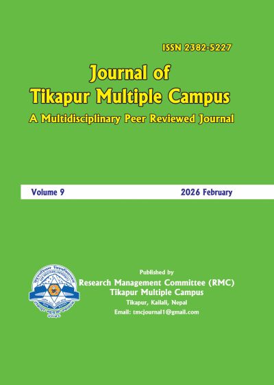 Cover JoTMC