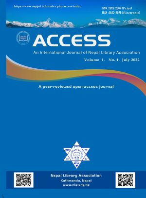 Cover Access