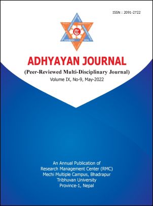 Cover Adhyayan