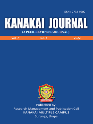 Cover Kanakai J