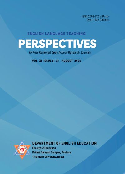 Cover ELTP