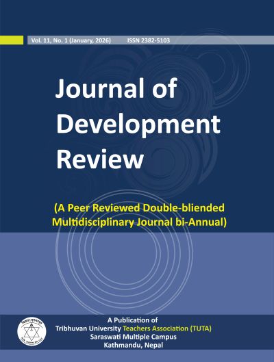 Cover JDR