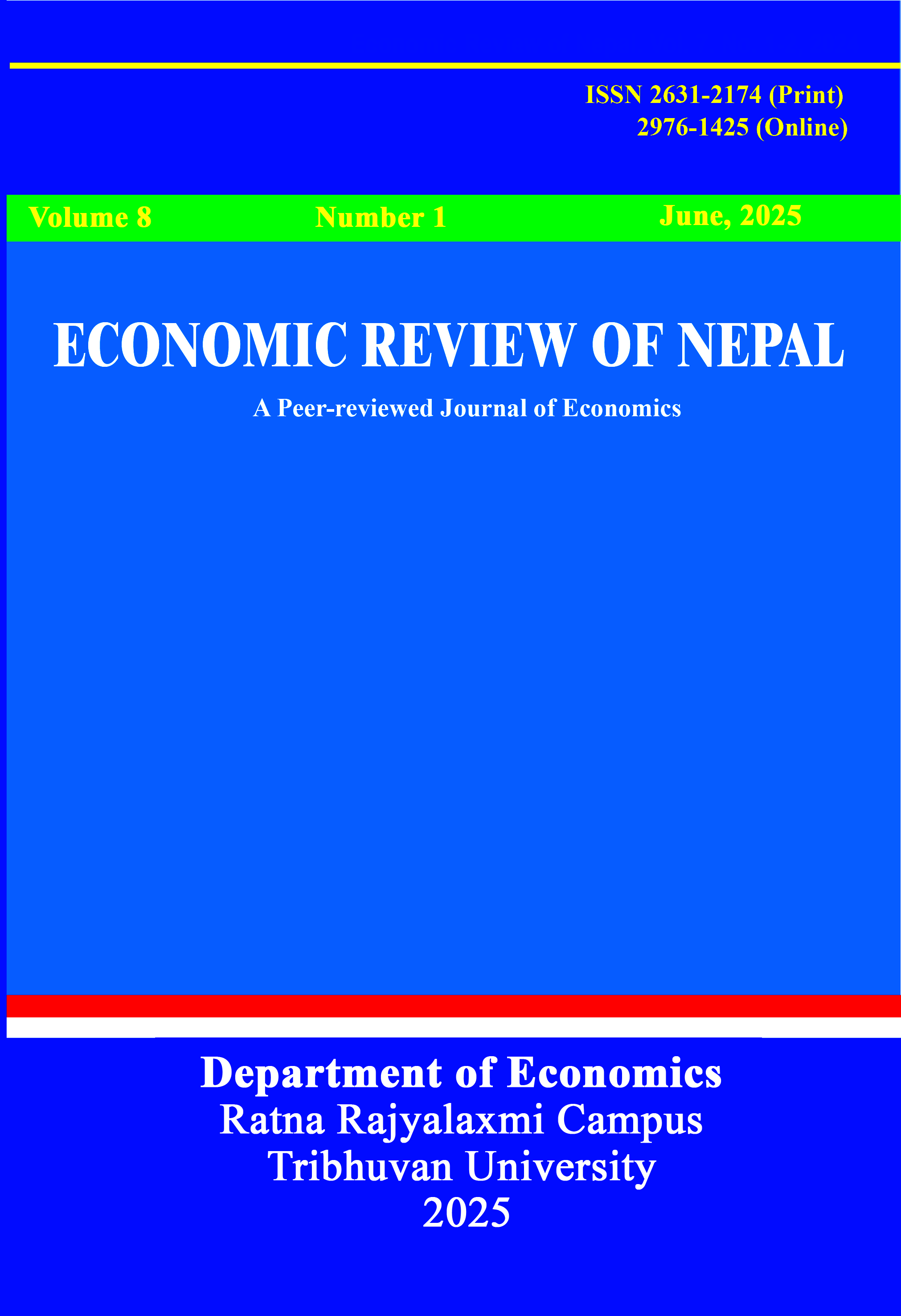 					View Vol. 8 No. 1 (2025)
				