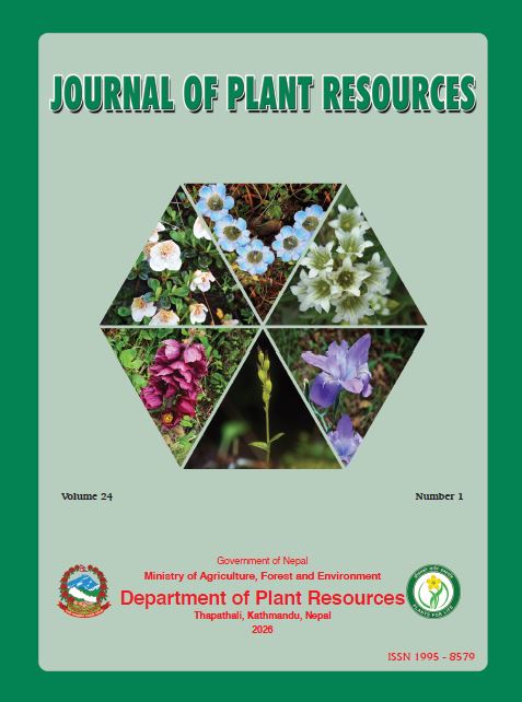 Cover JPR