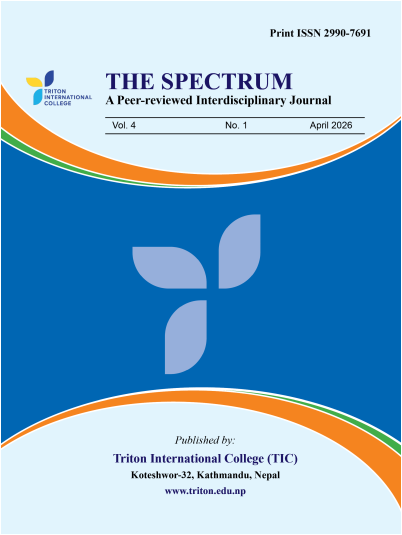 Cover Spectrum