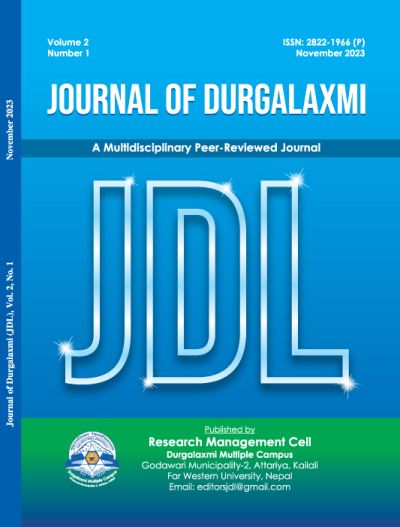 Cover JDL