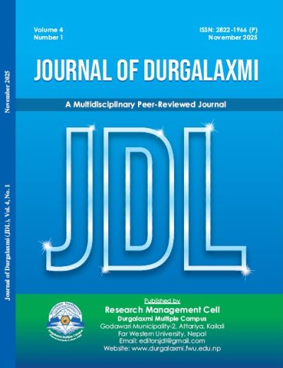Cover JDL