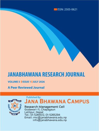 Cover JRJ