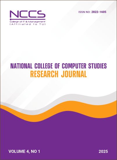 Cover NCCSRJ