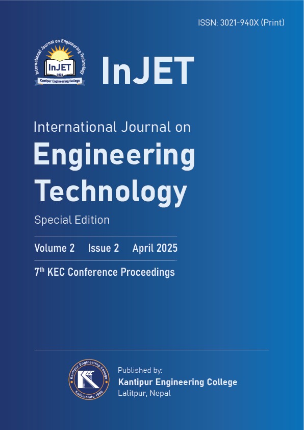 					View Vol. 2 No. 2 (2025)
				