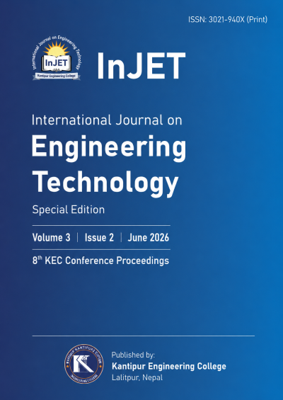 Cover InJET