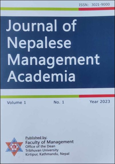 Cover JNMA