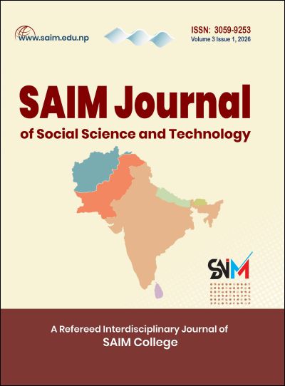 Cover SJSST