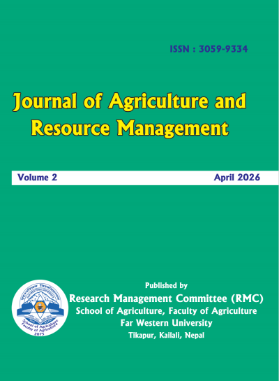 Cover JARM