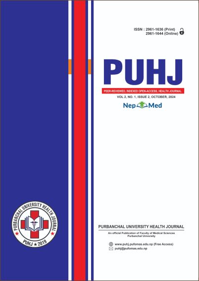 Cover PUHJ