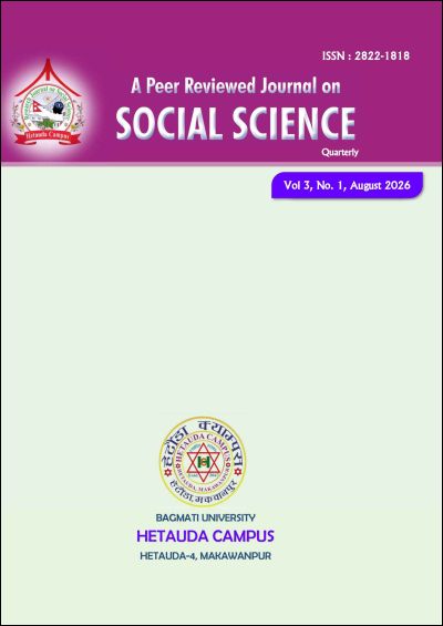 Cover APRJSS