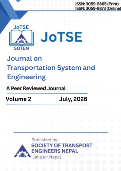					View Vol. 2 No. 1 (2026)
				