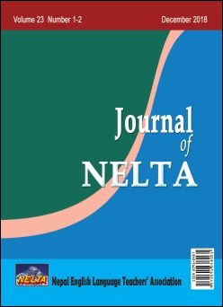 Cover NELTA