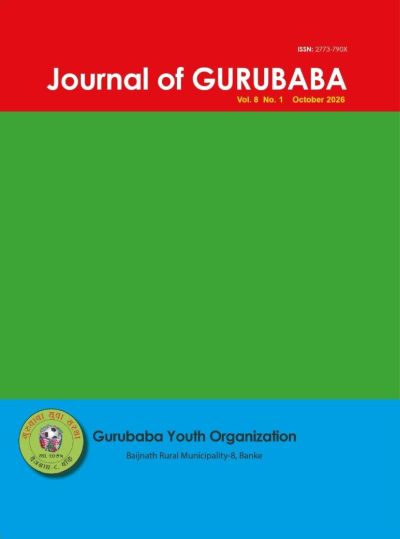 Cover JG