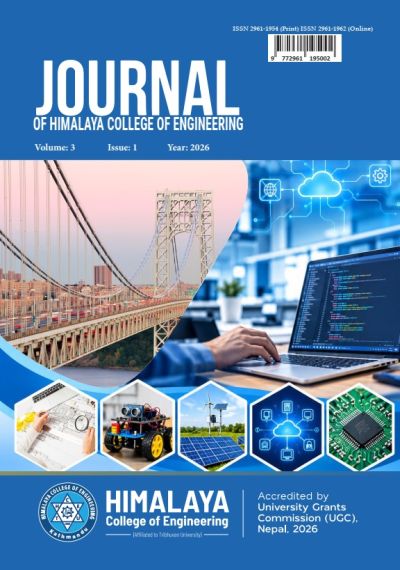 Cover JHCOE