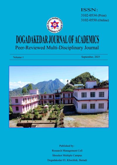 Cover DJA
