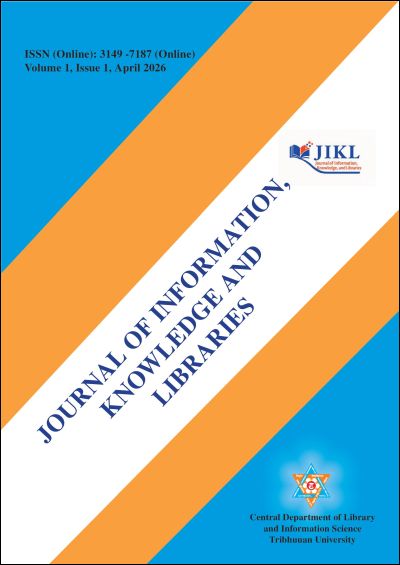Cover JIKL