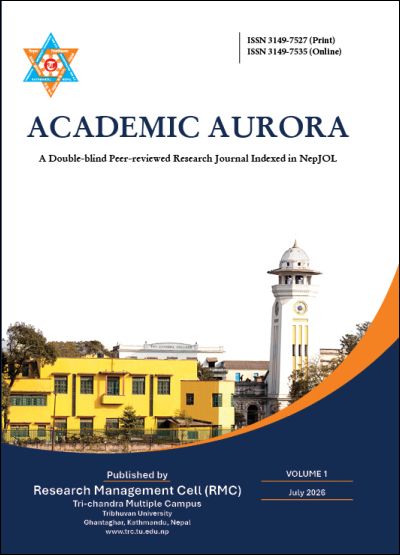 Cover AA