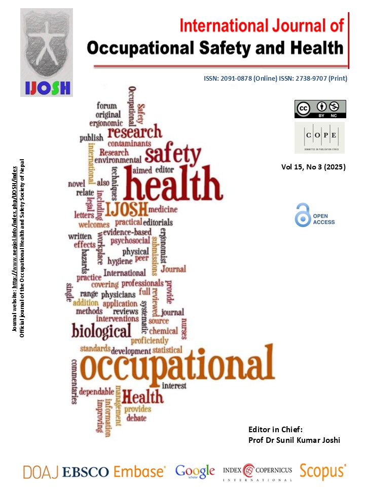 					View Vol. 15 No. 3 (2025)
				