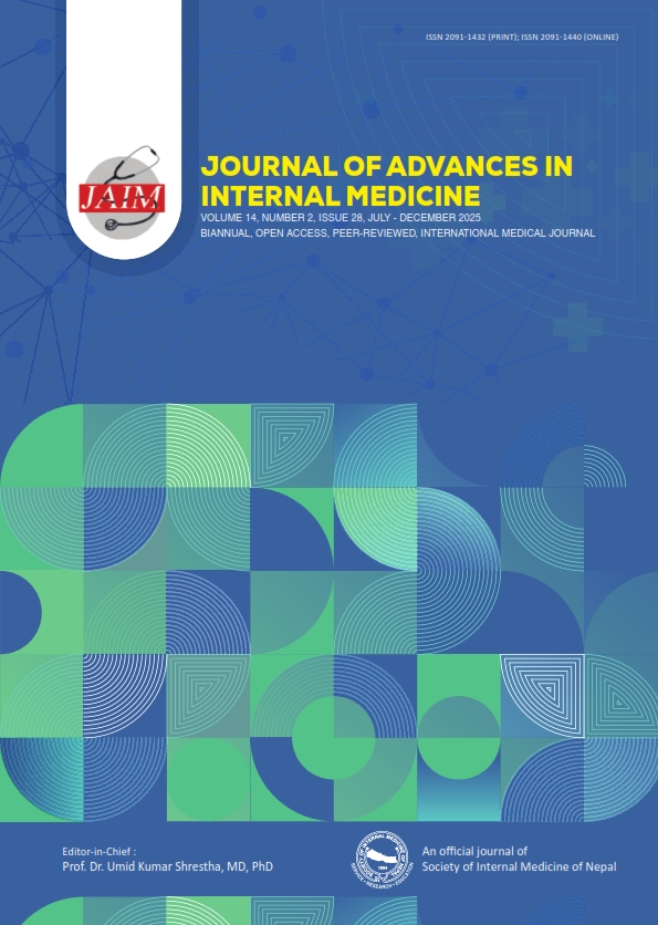 					View Vol. 14 No. 2 (2025)
				