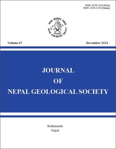 Cover JNGS